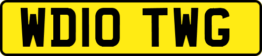 WD10TWG