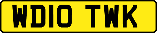 WD10TWK