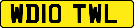 WD10TWL