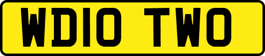 WD10TWO