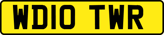 WD10TWR