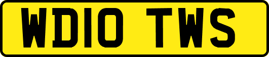WD10TWS