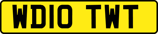 WD10TWT
