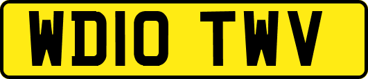 WD10TWV
