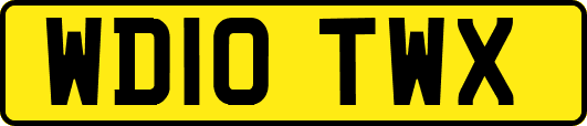 WD10TWX