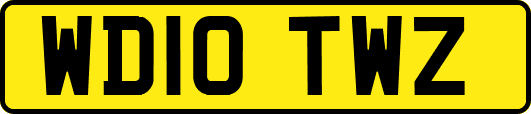 WD10TWZ