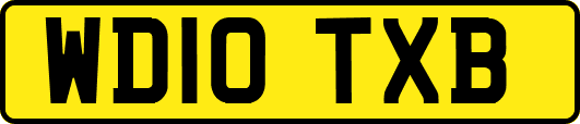 WD10TXB