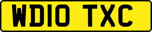 WD10TXC