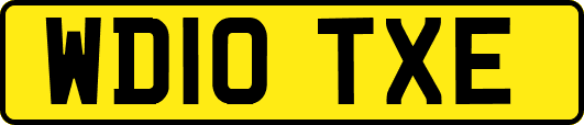 WD10TXE