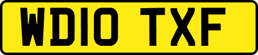 WD10TXF