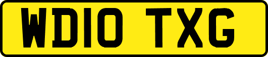 WD10TXG