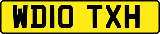 WD10TXH