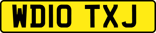 WD10TXJ