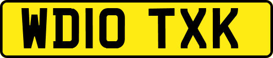 WD10TXK
