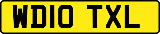 WD10TXL