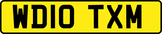 WD10TXM