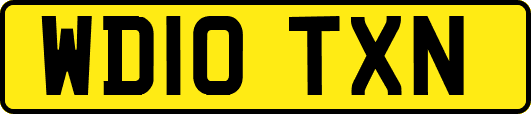 WD10TXN
