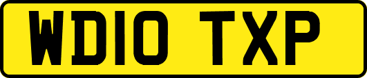 WD10TXP
