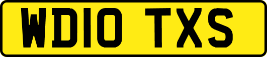WD10TXS
