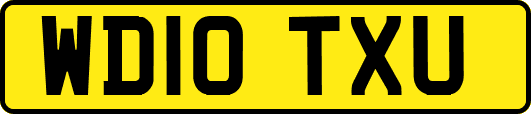 WD10TXU