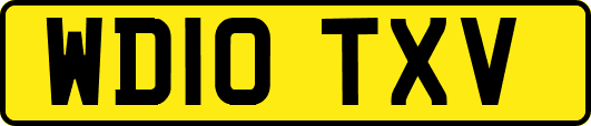 WD10TXV