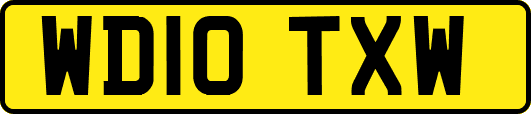 WD10TXW