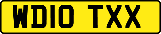 WD10TXX
