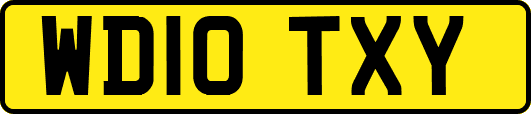 WD10TXY