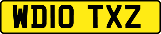WD10TXZ
