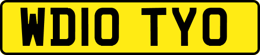 WD10TYO
