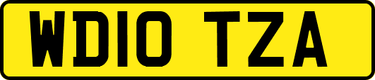 WD10TZA