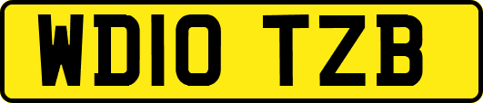 WD10TZB