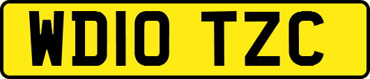 WD10TZC