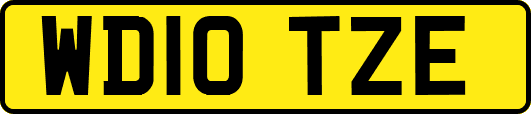 WD10TZE