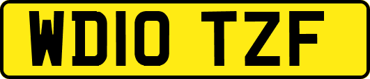 WD10TZF