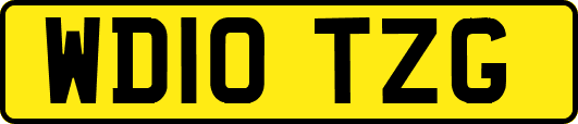 WD10TZG