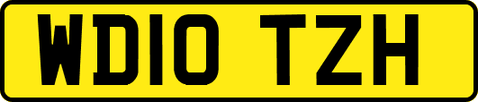 WD10TZH