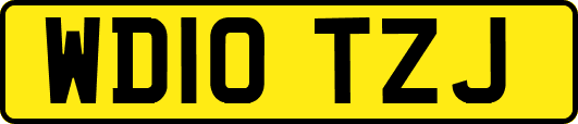 WD10TZJ