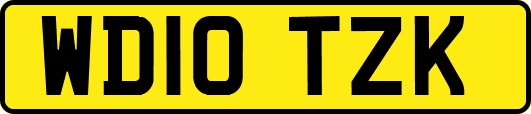 WD10TZK