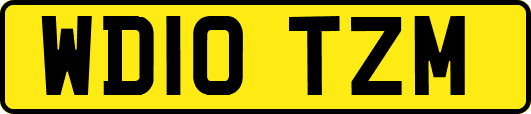 WD10TZM