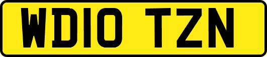 WD10TZN