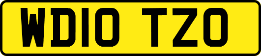 WD10TZO