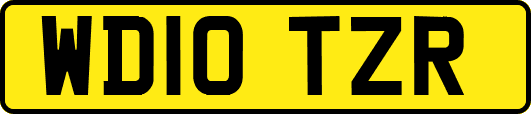 WD10TZR