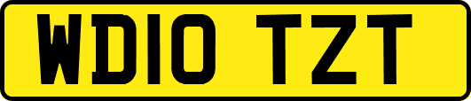 WD10TZT