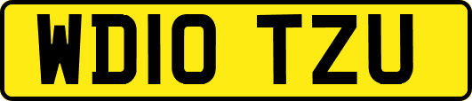 WD10TZU