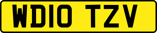 WD10TZV