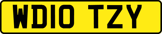 WD10TZY