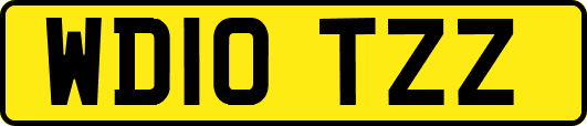 WD10TZZ