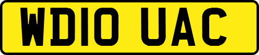 WD10UAC