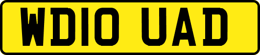 WD10UAD